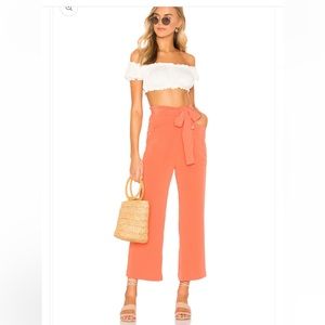 Tularosa Parker Pant